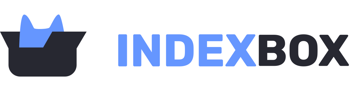 IndexBox logo